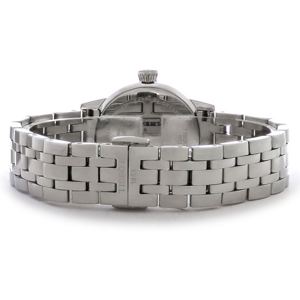 Tissot Classic Dream Women's Quartz Watch T129.210.11.013.00
