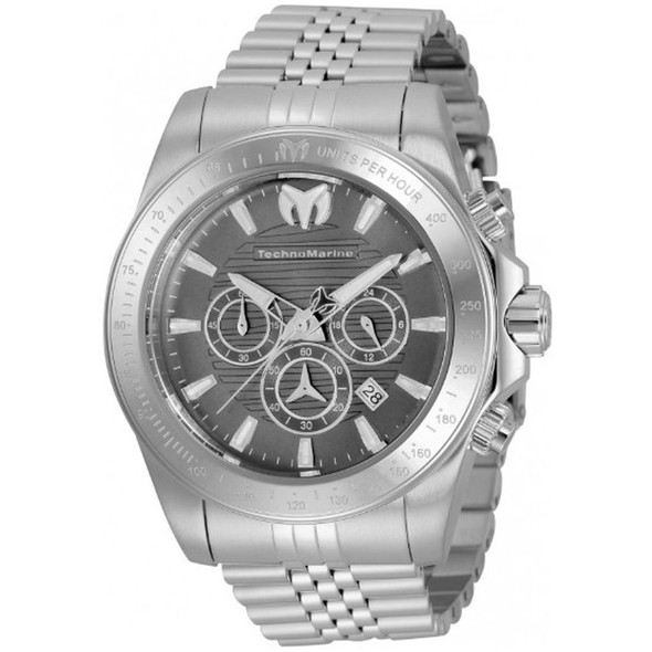 TechnoMarine Manta Ray Men's Chronograph Watch TM-220141