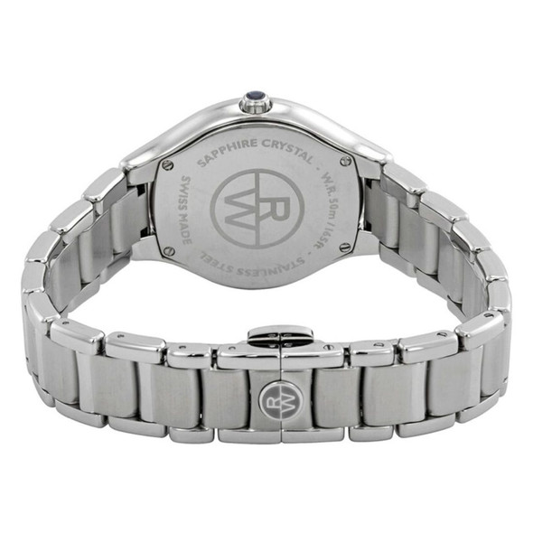 Raymond Weil Noemia Women's White MOP Dial Quartz Watch 5132-ST-97001