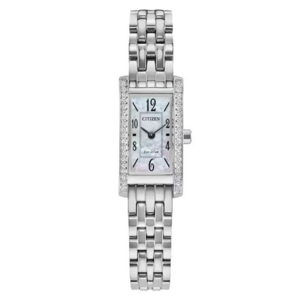 Citizen Petite Palidoro Women's Watch EG7110-54D