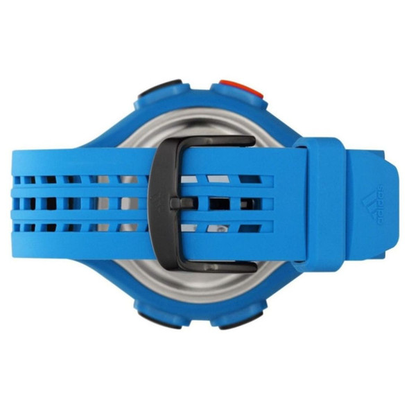 Adidas Performance Unisex Black Dial Quartz Watch ADP3119