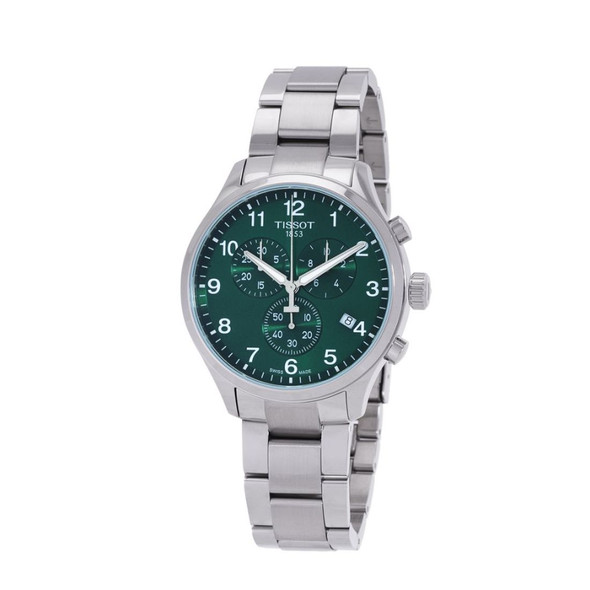 Tissot Chrono XL Classic Men's Chronograph Quartz Watch T116.617.11.092.00