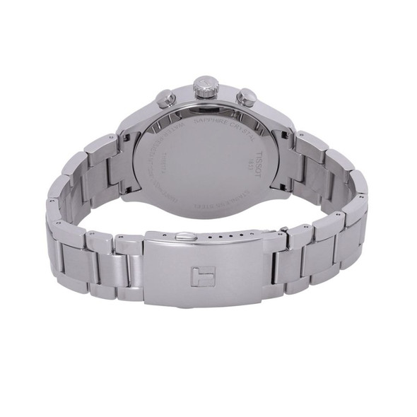 Tissot Chrono XL Classic Men's Chronograph Quartz Watch T116.617.11.092.00