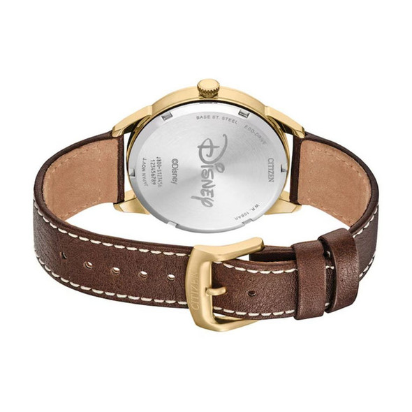 Citizen Disney Donald Duck Unisex Eco-Drive Watch AW0093-04W