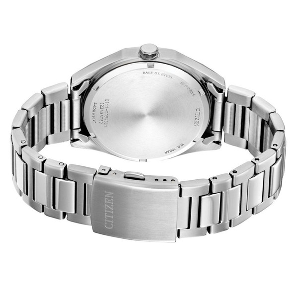 Citizen Odyn Sport Blue Dial Men's Eco-Drive Watch BM7630-80L