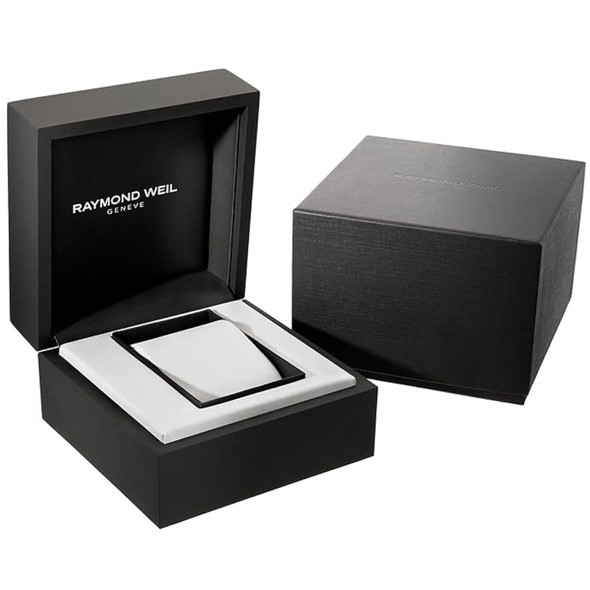Raymond Weil Tango Mother of Pearl Dial Women's Quartz Watch 5391-SB5-00995