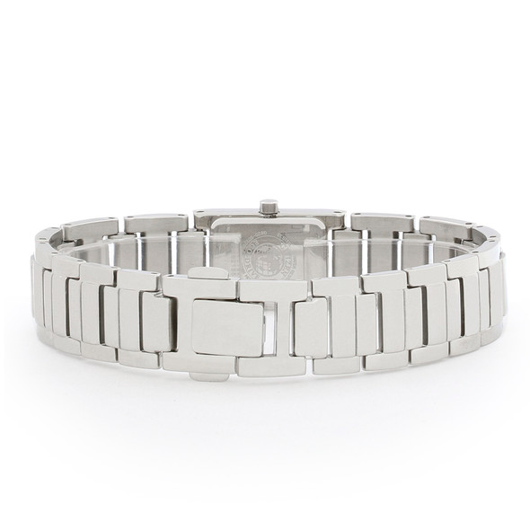 Citizen Eco-Drive Women's Ciena Crystal White Dial Watch EG2770-52A