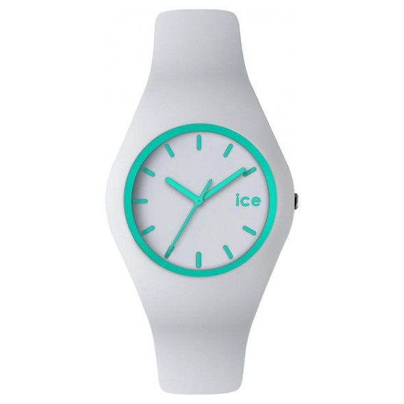 Ice-Watch Unisex Ice-Crazy White Dial Quartz Watch ICE.CY.BE.U.S.13