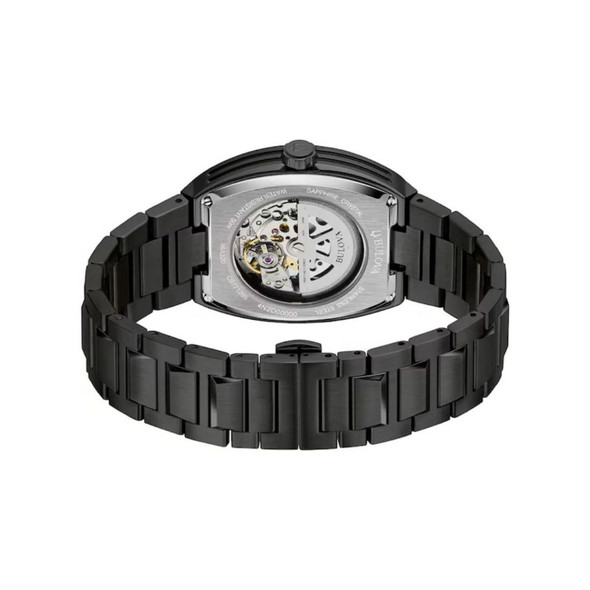 Bulova Men's Maquina Automatic Watch 98A320