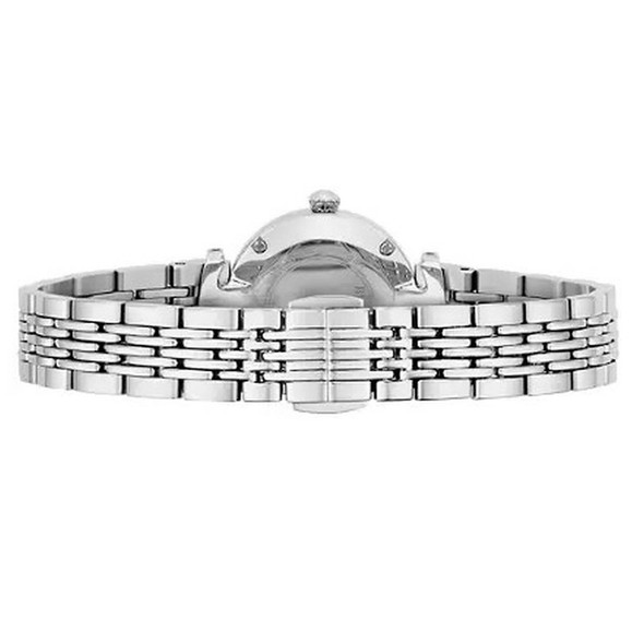 Bulova 96P260 Women's Dress Classic Stainless Steel Watch