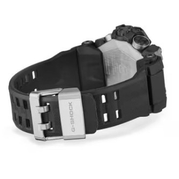 Casio G-SHOCK MUDMASTER Men's Quartz Black Dial Watch GWGB1000-1A