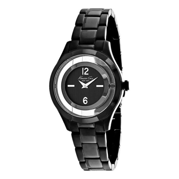 Kenneth Cole Women's New York Classic Collection Quartz Watch 10026948