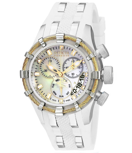 Invicta Reserve Women's Quartz Chronograph Watch 6945