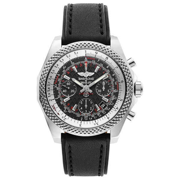 Breitling Breitling Bentley Men's Chronometer Watch AB061221-BD93-480X
