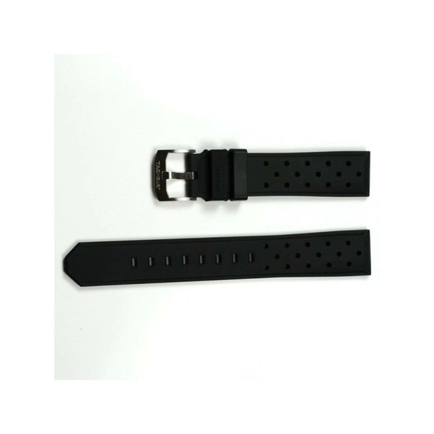 Tag Heuer Formula 1 19mm Men's Strap with Buckle BT0725