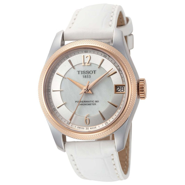 Tissot T-Classic Ballade Automatic Women's Watch T108.208.26.117.00