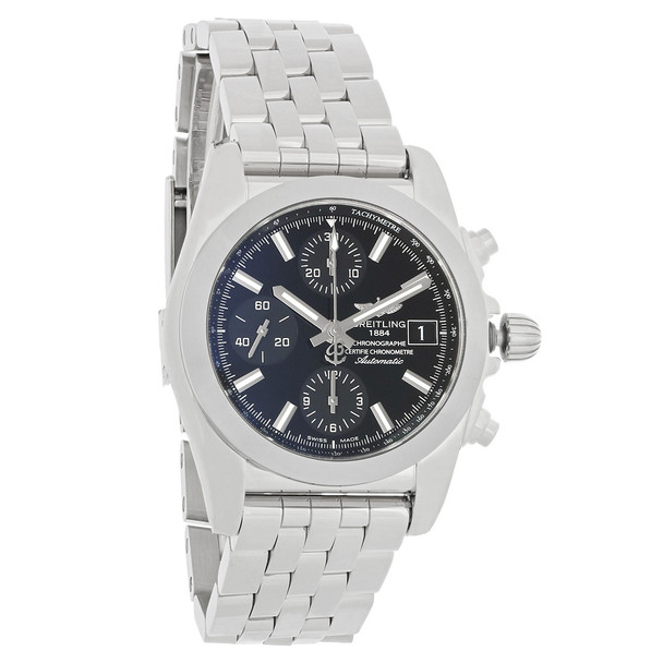 Breitling Women's Chronomat 38 Swiss Automatic Chrono Watch W1331012/BD92-385A