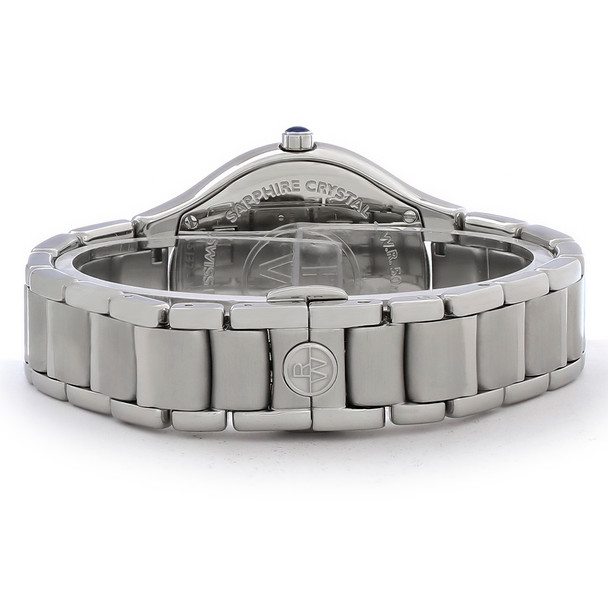 Raymond Weil Noemia Diamond Women's Swiss Quartz Watch 5132-STS-50081