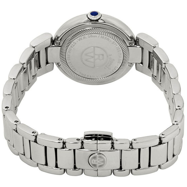 Raymond Weil Shine Women's Quartz Watch 1600-STS-RE659