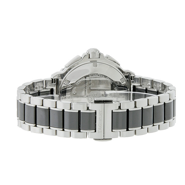 Tag Heuer Formula 1 Women's Ceramic Diamond Chronograph Watch CAH1212.BA0862