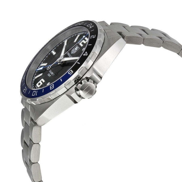 Tag Heuer Men's Carrera Automatic Chronograph Watch CV2010.BA0786