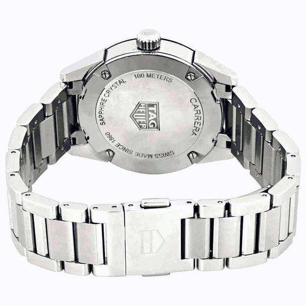 Tag Heuer Carrera Women's Watch WBG1311.BA0758