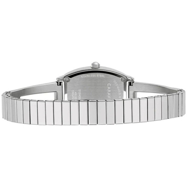 Bulova Modern Women's Light blue Dial Quartz Watch 43L223