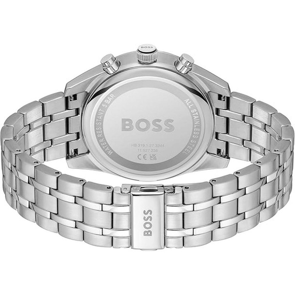 Hugo Boss Boss 1514151 Skytraveller Men's Quartz Watch 1514151