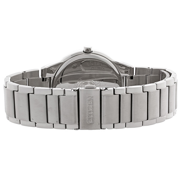 Citizen Eco-Drive Men's Axiom Series Diamond Watch AU1060-51G