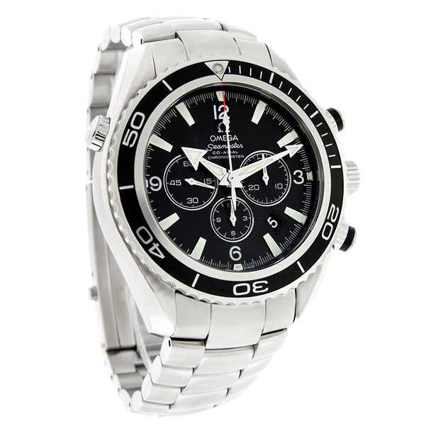 Omega Seamaster Professional Men's Swiss Automatic Chronograph Watch 2210.50.00