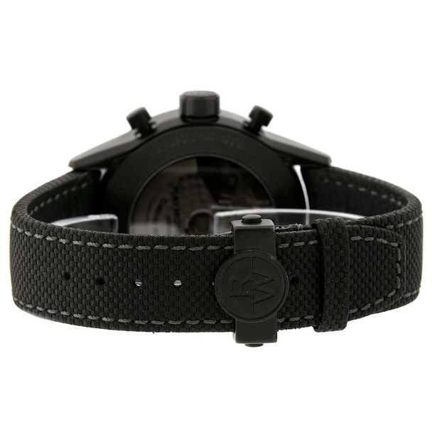 Raymond Weil Freelancer Men's Swiss Chrono Automatic Watch 7730-BK05207