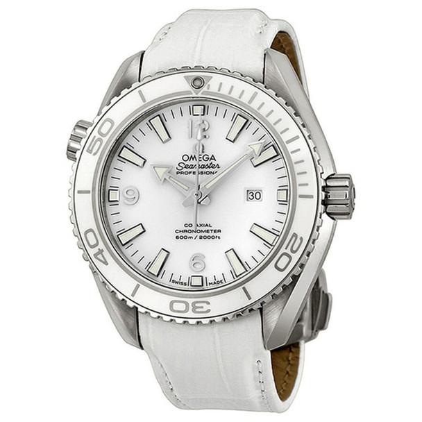Omega Seamaster Planet Ocean Women's Automatic Watch 232.33.38.20.04.001