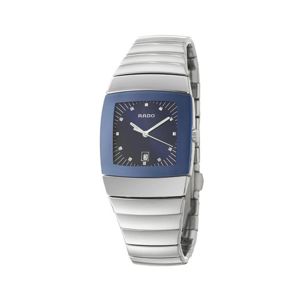 Rado Sintra Women's Blue Dial Quartz Watch R13811202