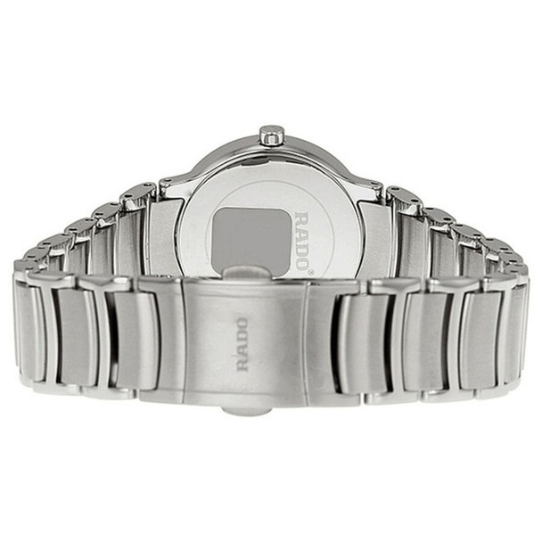 Rado Centrix Jubile Women's Black Dial Quartz Watch R30933713