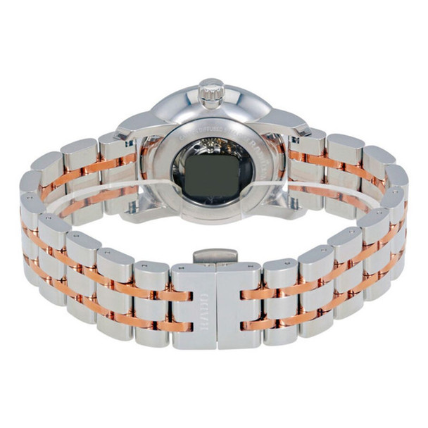 Rado DiaMaster Women's Silver Dial Automatic Watch R14050103