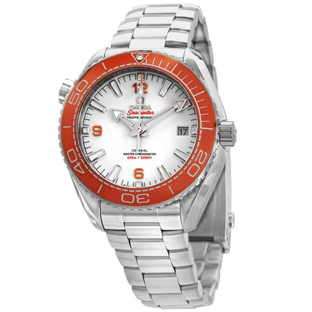 Omega Seamaster Planet Ocean 600M Men's Automatic Watch 215.30.44.21.04.001