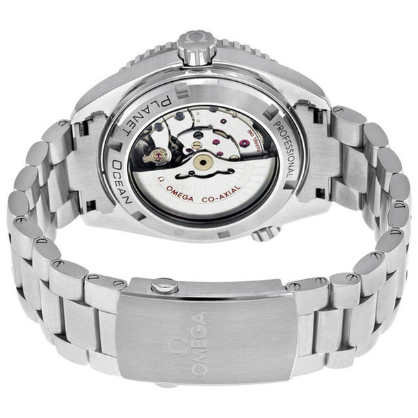 Omega Seamaster Planet Ocean Men's Automatic Watch 232.30.46.21.01.001
