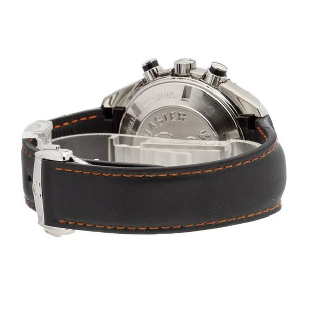 Omega Seamaster Planet Ocean Men's Black Dial Automatic Watch 2910.51.82