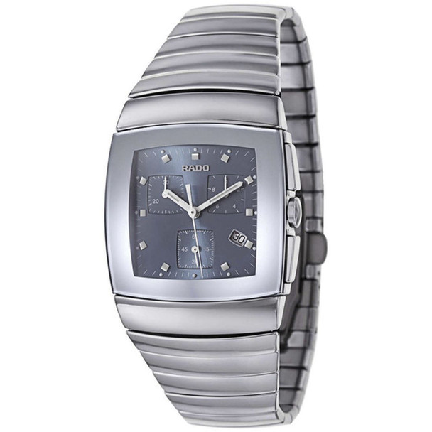 Rado Sintra Men's Blue Dial Quartz Watch R13434202