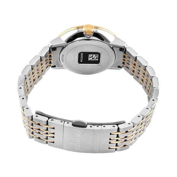 Rado Coupole Classic Women's Mother of Pearl Dial Quartz Watch R22883943