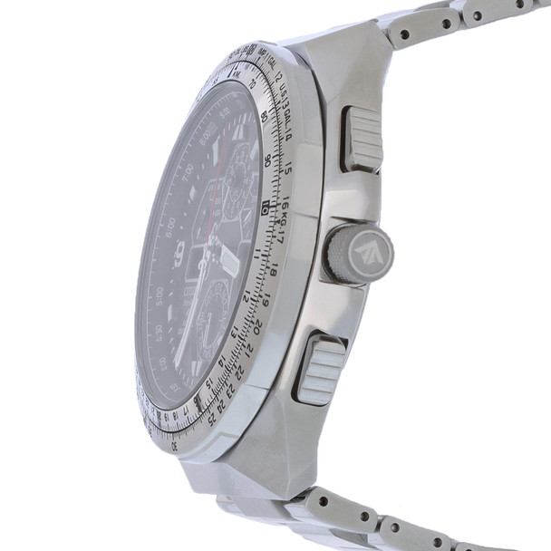 Citizen Eco-Drive Men's Promaster Skyhawk A-T Chronograph Watch JY8120-58E