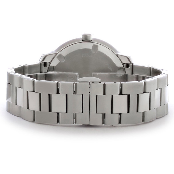 Movado Bold Verso Series Women's Stainless Steel Swiss Quartz Watch 3600747