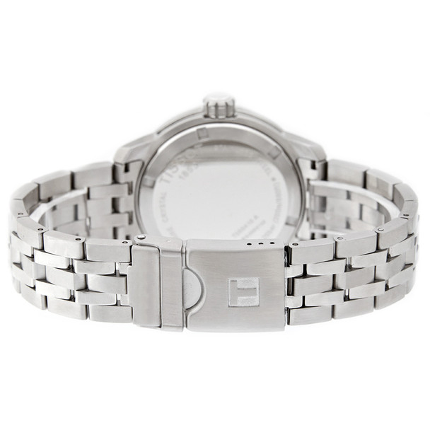 Tissot PRC 200 Series Men's Swiss Quartz Watch T055.410.11.057.00