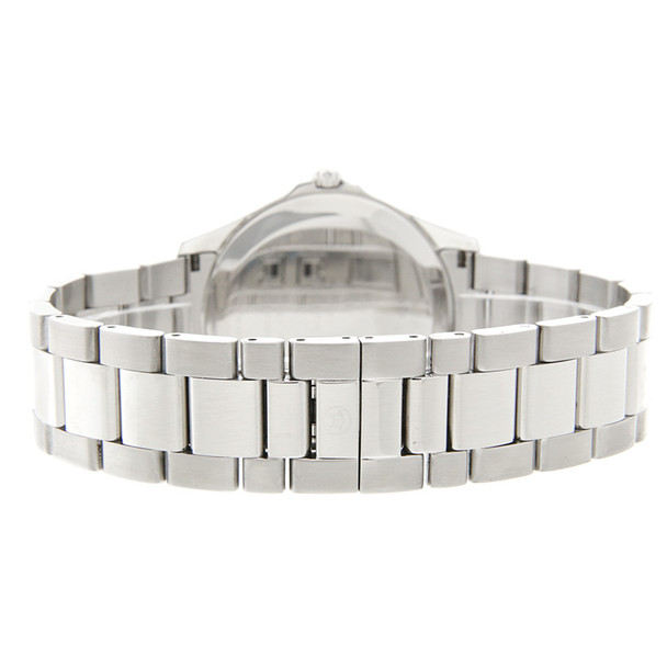 Movado Junior Sport Men's Black Museum Dial Swiss Quartz Watch 0605746