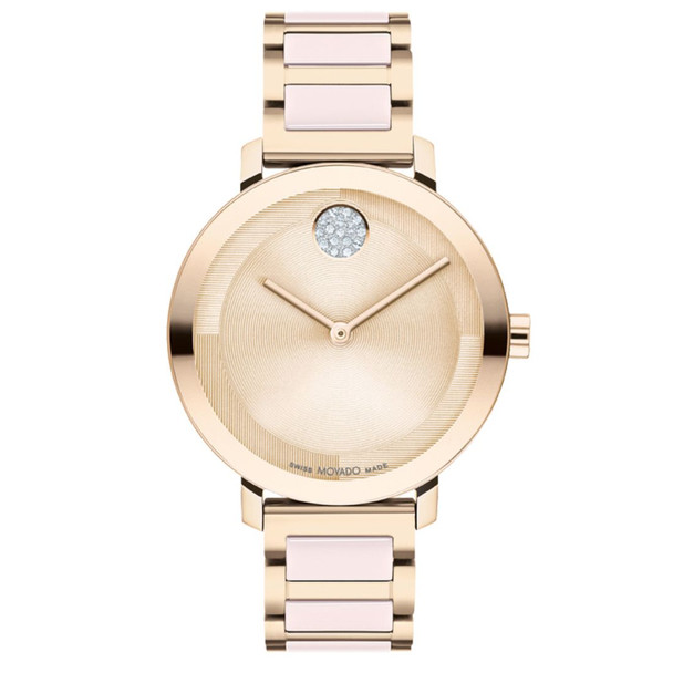Movado Bold 3601237 Women's Evolution 2.0 Watch