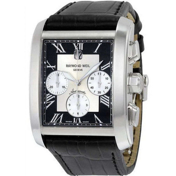 Raymond Weil Don Giovanni Cosi Grande Men's Automatic Watch 4878-STC-00268