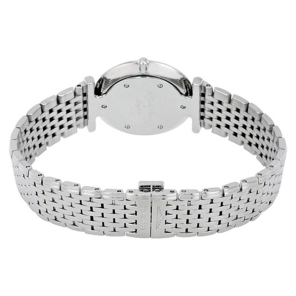 Longines La Grande Classique Women's White Dial Quartz Watch L4.513.0.12.6