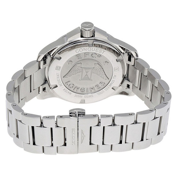 Longines Saint-Imier Collection Women's MOP Dial Automatic Watch L2.263.0.87.6