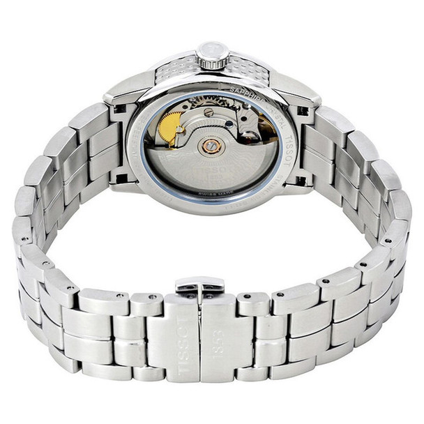 Tissot Powermatic Automatic Women's Automatic Watch T086.207.11.111.00