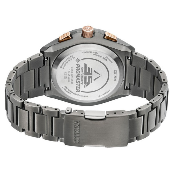 Citizen Promaster Skyhawk A T Men's Eco-Drive Watch JY8146-54E